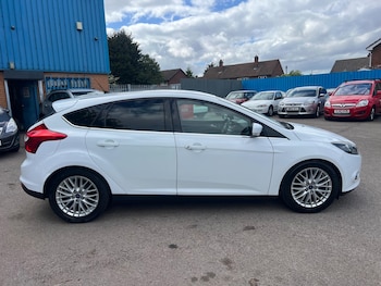 Used Ford Focus 2012 for sale - 78636504: Photo