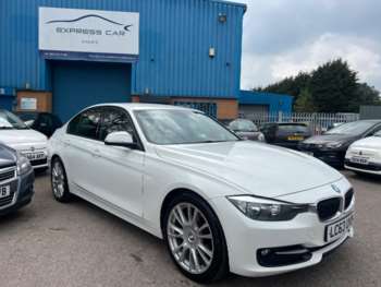 (63) - 2.0 318d Sport Euro 5 (s/s) 4dr