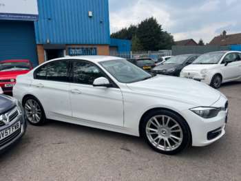 Used BMW 3 Series 2014 for sale - 74553597: Photo