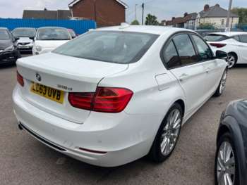 Used BMW 3 Series 2014 for sale - 74553597: Photo