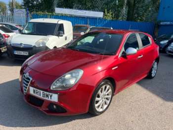 2011 (11) - 1.6 JTDM-2 Veloce 5dr
