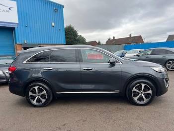 Used Kia Sorento 2016 for sale - 77794155: Photo