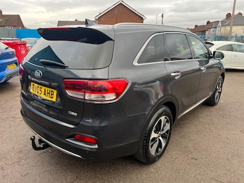 Used Kia Sorento 2016 for sale - 77794155: Photo