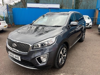 Used Kia Sorento 2016 for sale - 77794155: Photo