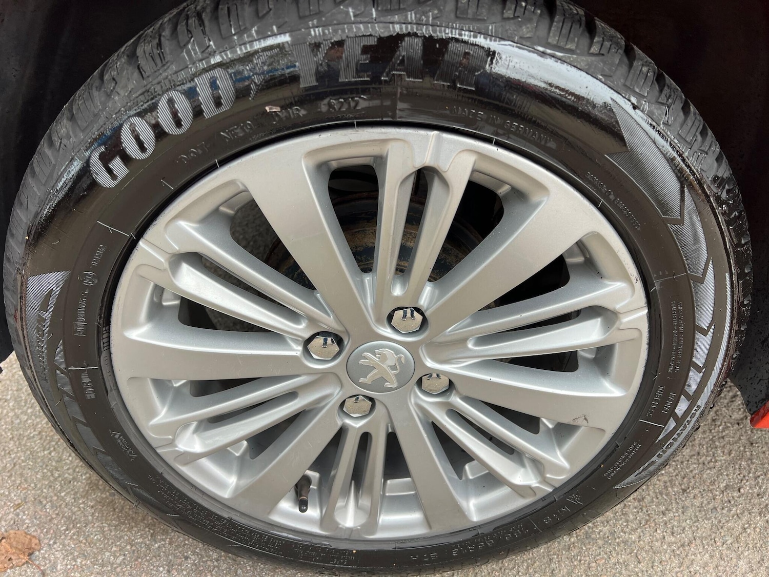 Used Peugeot 208 2017 for sale - 76423421: Photo 10