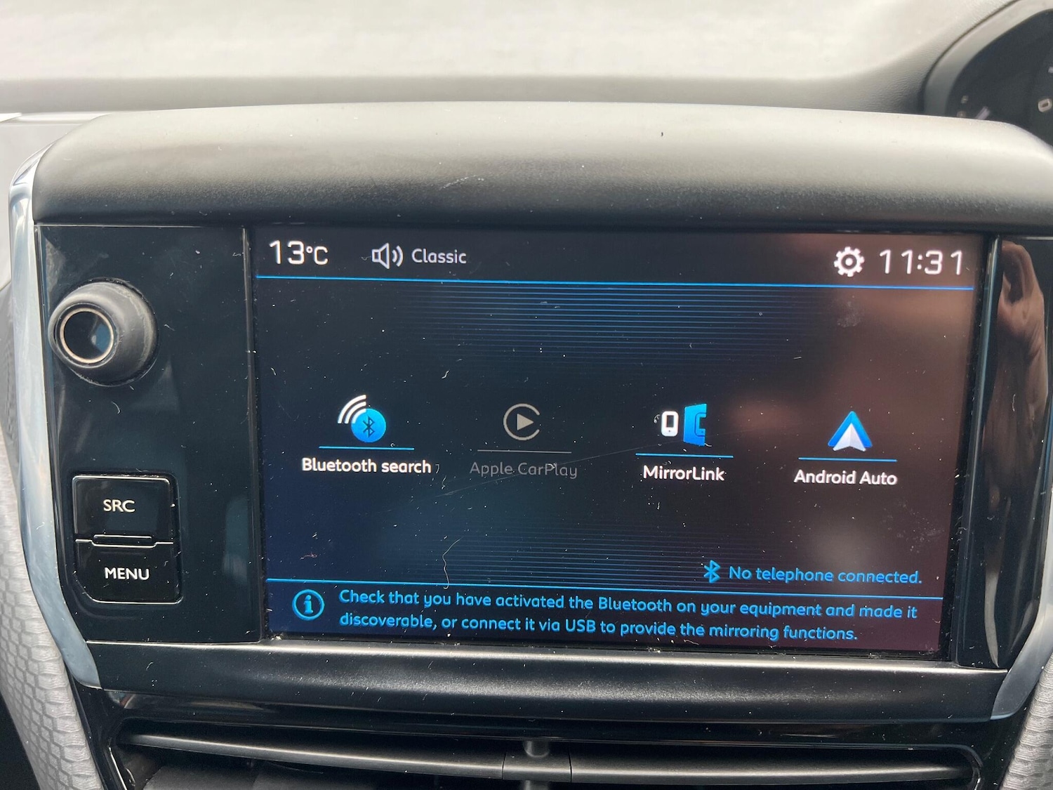 Used Peugeot 208 2017 for sale - 76423421: Photo 17