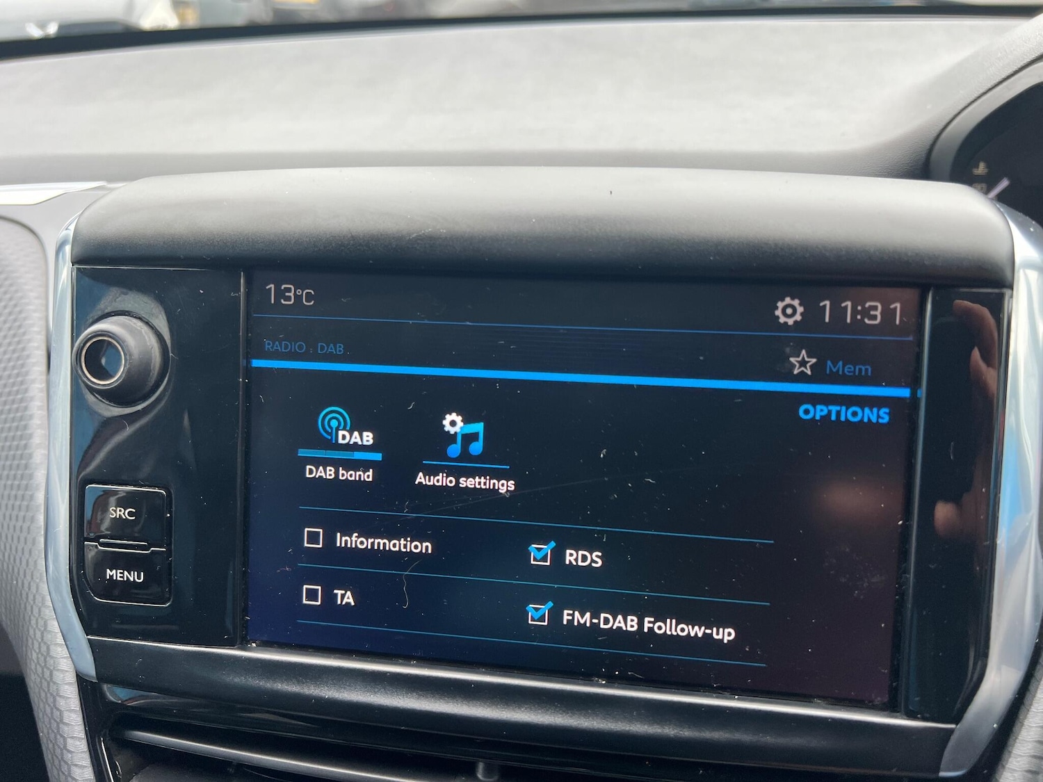 Used Peugeot 208 2017 for sale - 76423421: Photo 18