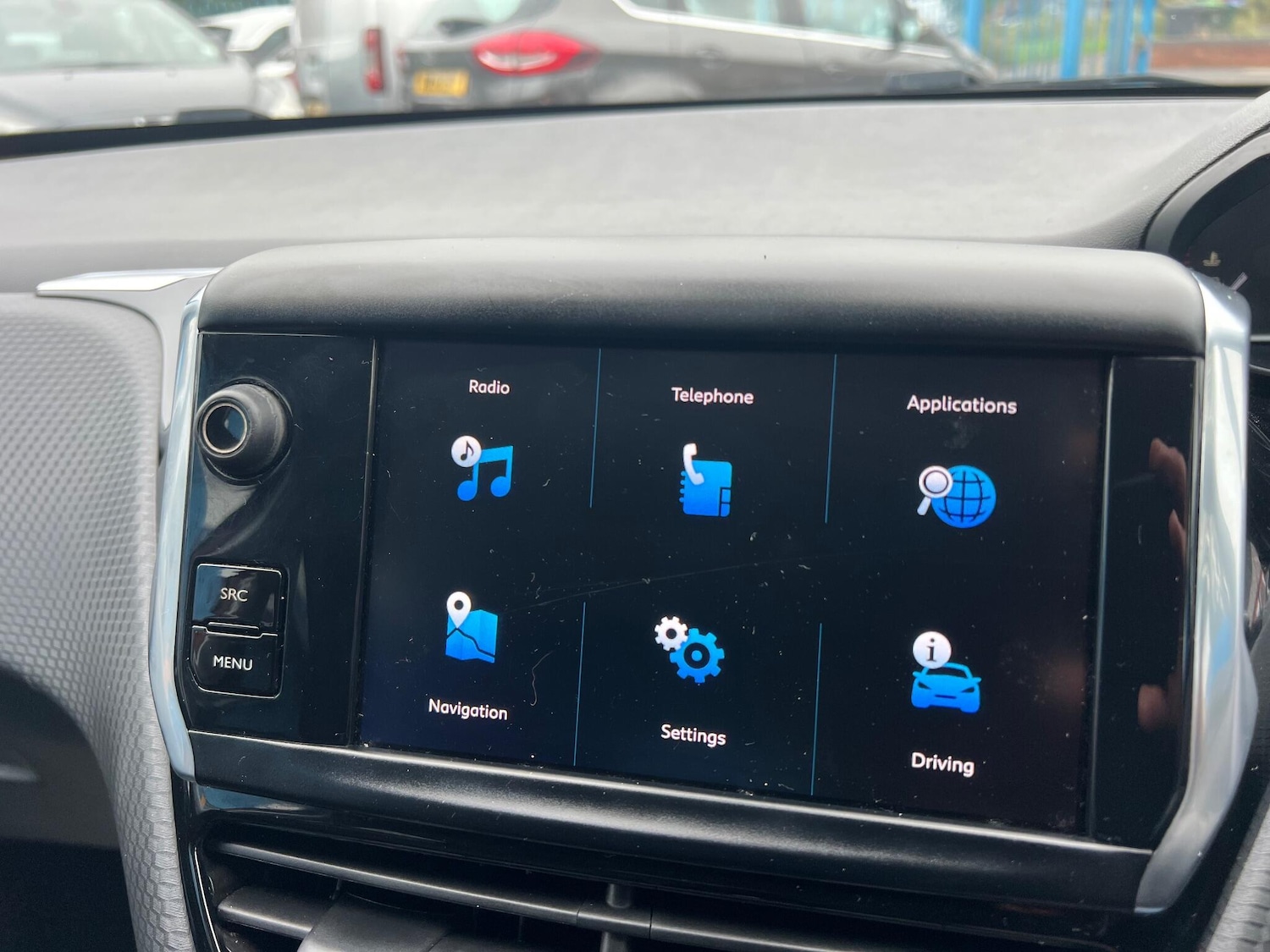 Used Peugeot 208 2017 for sale - 76423421: Photo 19