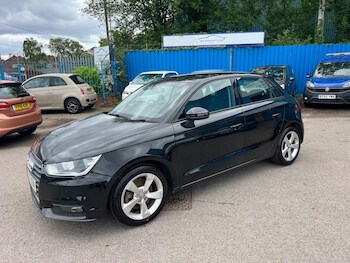 Used Audi A1 2017 for sale - 78878159: Photo