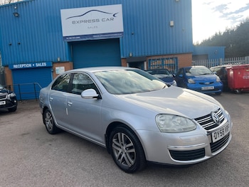 Used Volkswagen Jetta 2008 for sale - 78292427: Photo