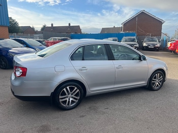 Used Volkswagen Jetta 2008 for sale - 78292427: Photo