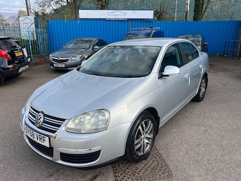 Used Volkswagen Jetta 2008 for sale - 78292427: Photo