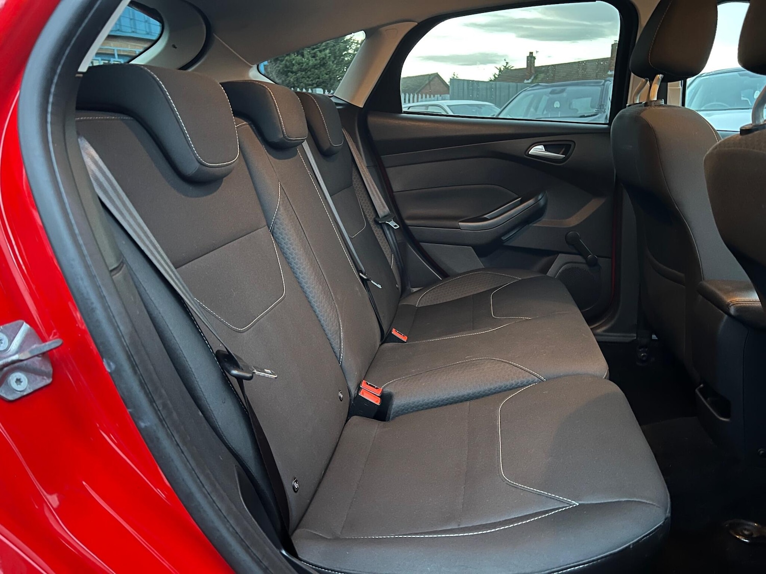 Used Ford Focus 2016 for sale - 76942706: Photo 10