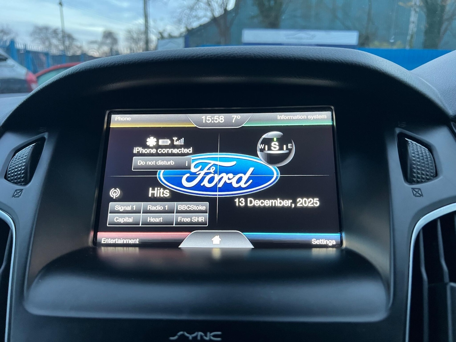 Used Ford Focus 2016 for sale - 76942706: Photo 13