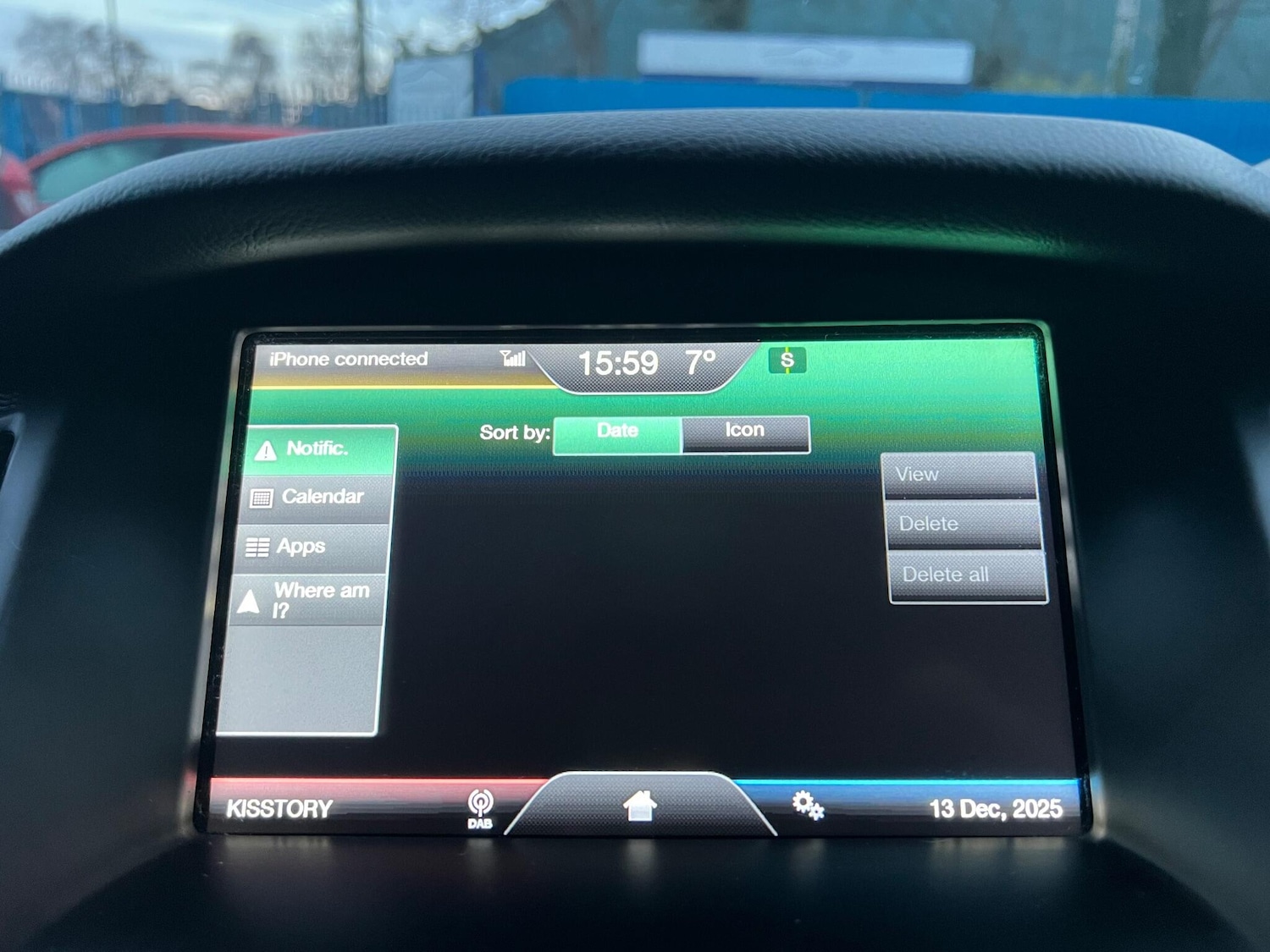 Used Ford Focus 2016 for sale - 76942706: Photo 16