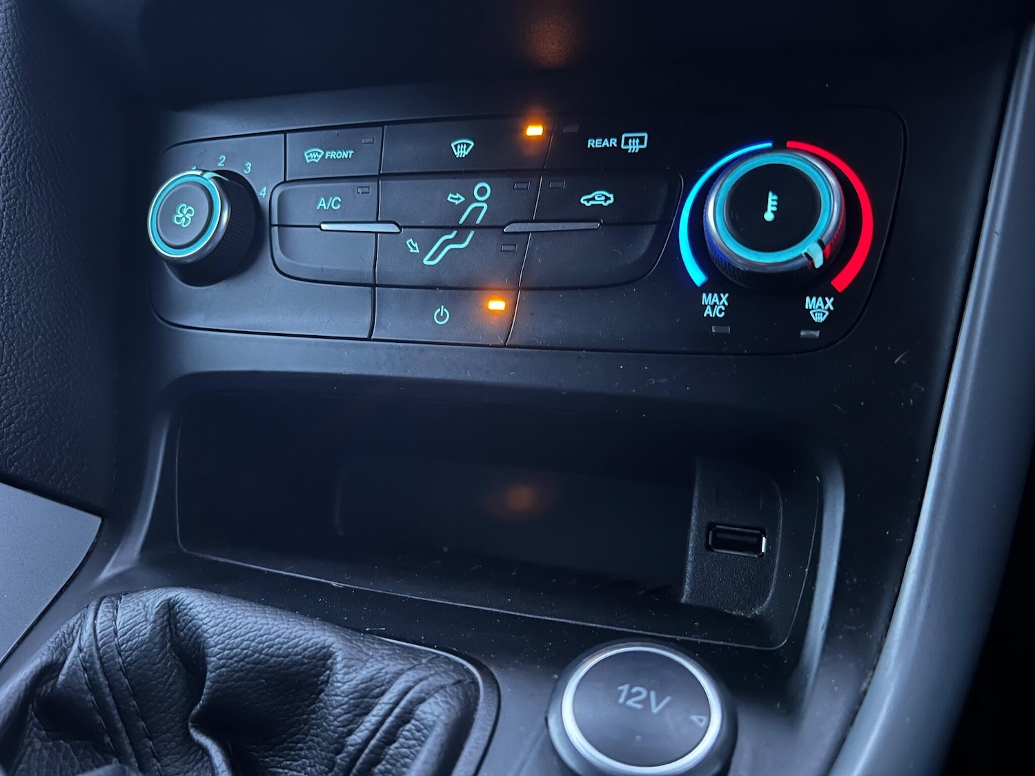 Used Ford Focus 2016 for sale - 76942706: Photo 17