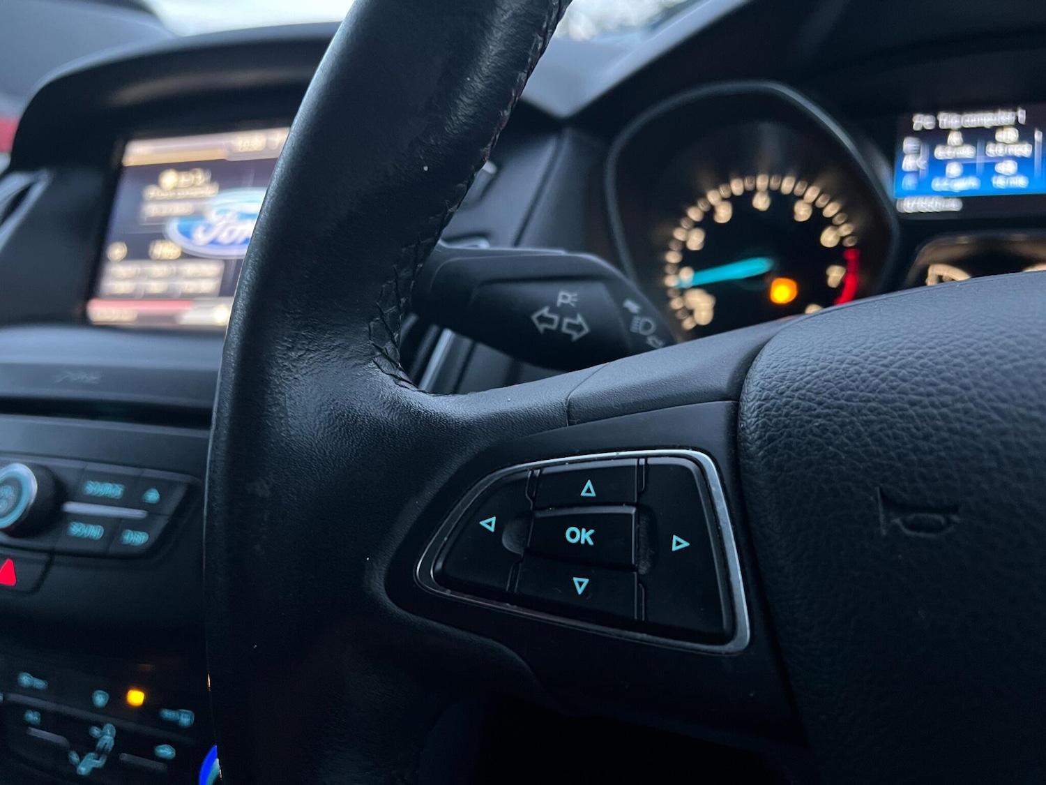 Used Ford Focus 2016 for sale - 76942706: Photo 20