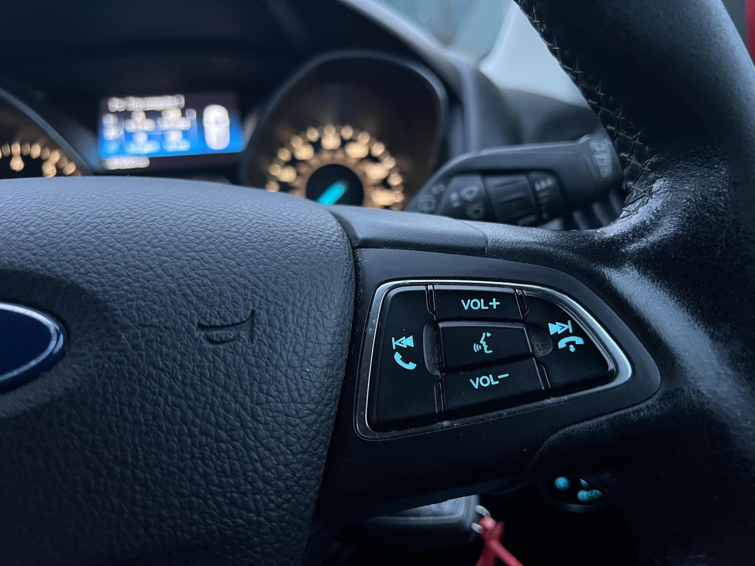 Used Ford Focus 2016 for sale - 76942706: Photo 21