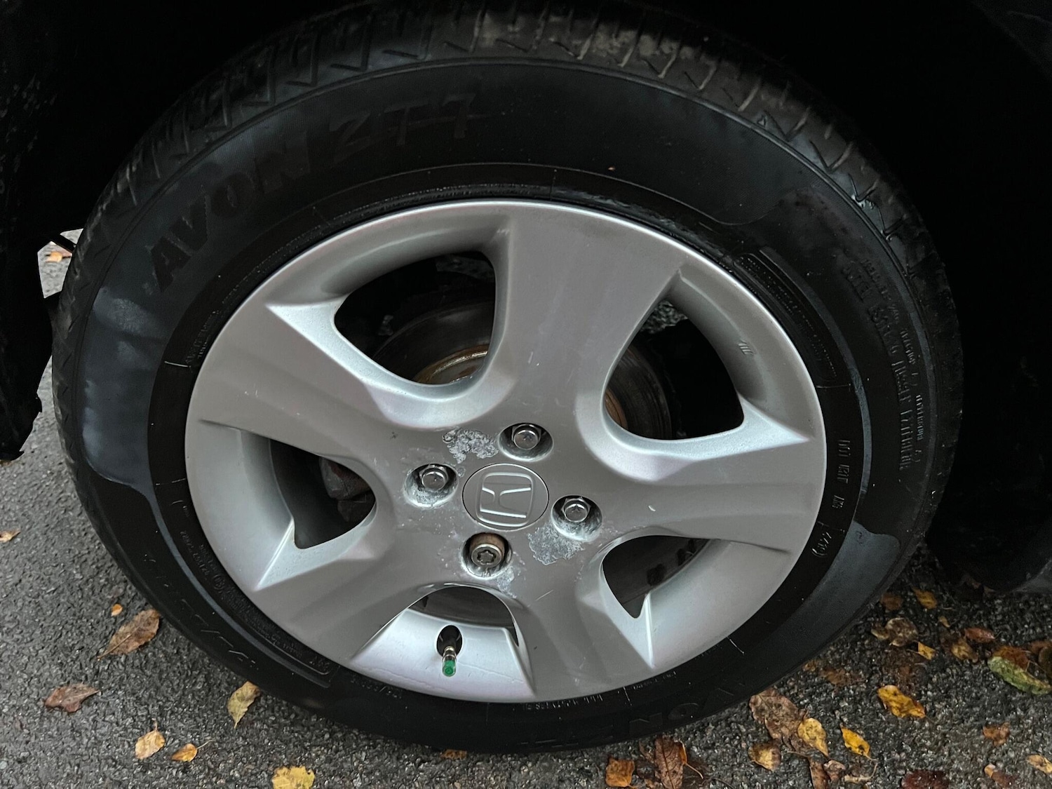 Used Honda Jazz 2009 for sale - 76512015: Photo 10