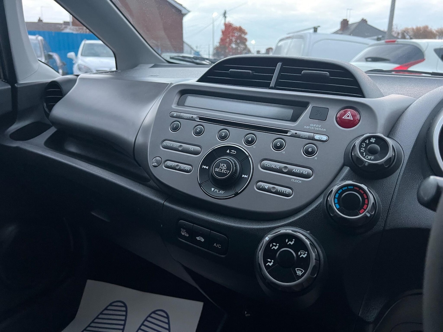 Used Honda Jazz 2009 for sale - 76512015: Photo 13