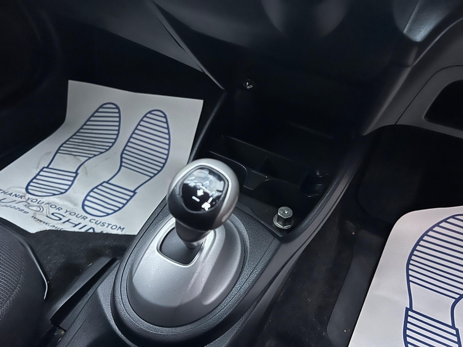 Used Honda Jazz 2009 for sale - 76512015: Photo 14