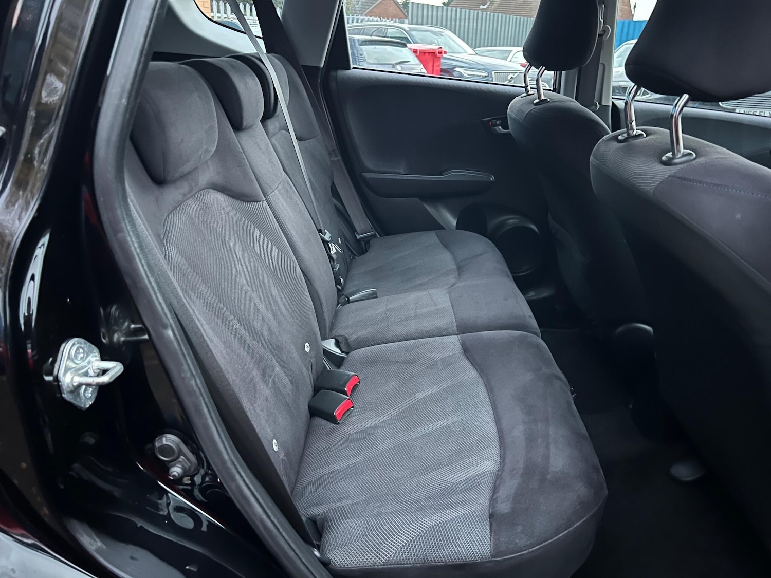 Used Honda Jazz 2009 for sale - 76512015: Photo 15