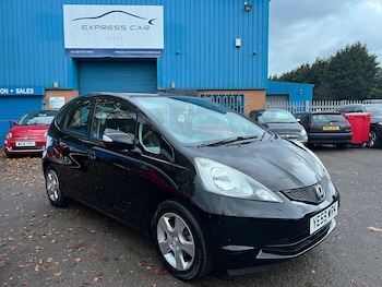 Used Honda Jazz 2009 for sale - 76512015: Photo