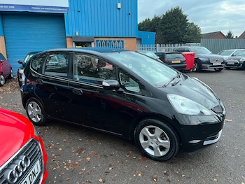 Used Honda Jazz 2009 for sale - 76512015: Photo