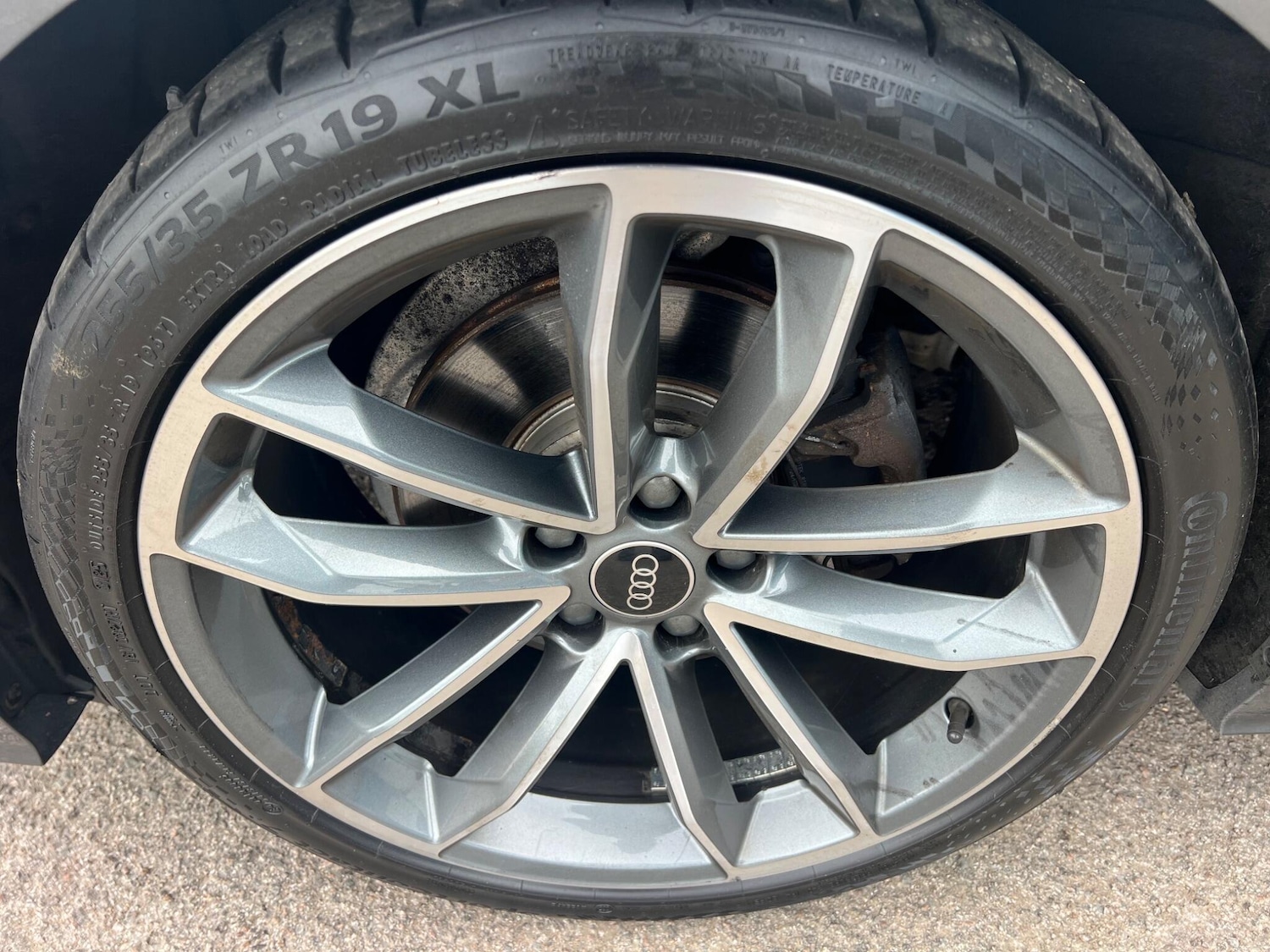 Used Audi A5 2021 for sale - 78006322: Photo 10