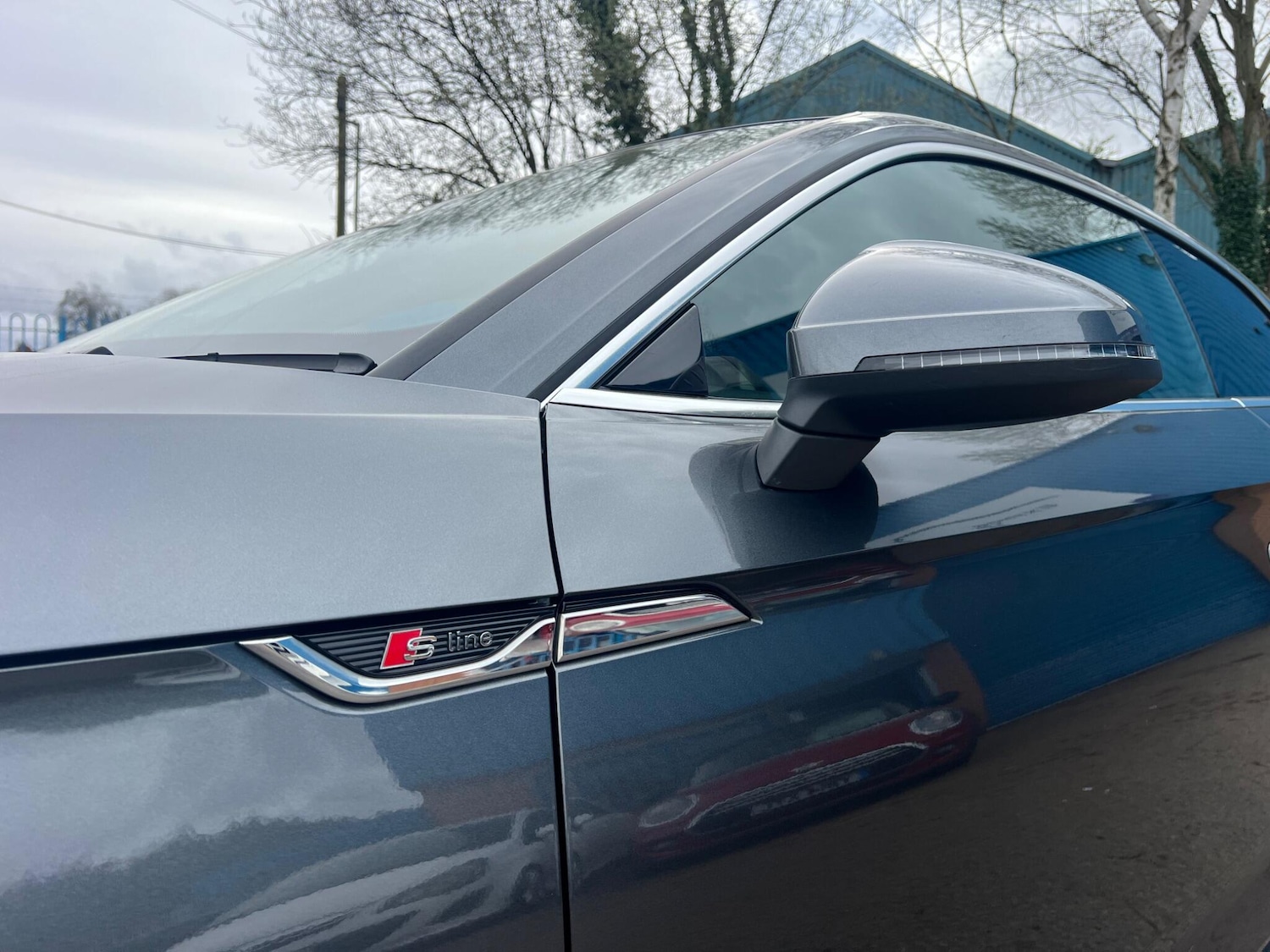 Used Audi A5 2021 for sale - 78006322: Photo 11