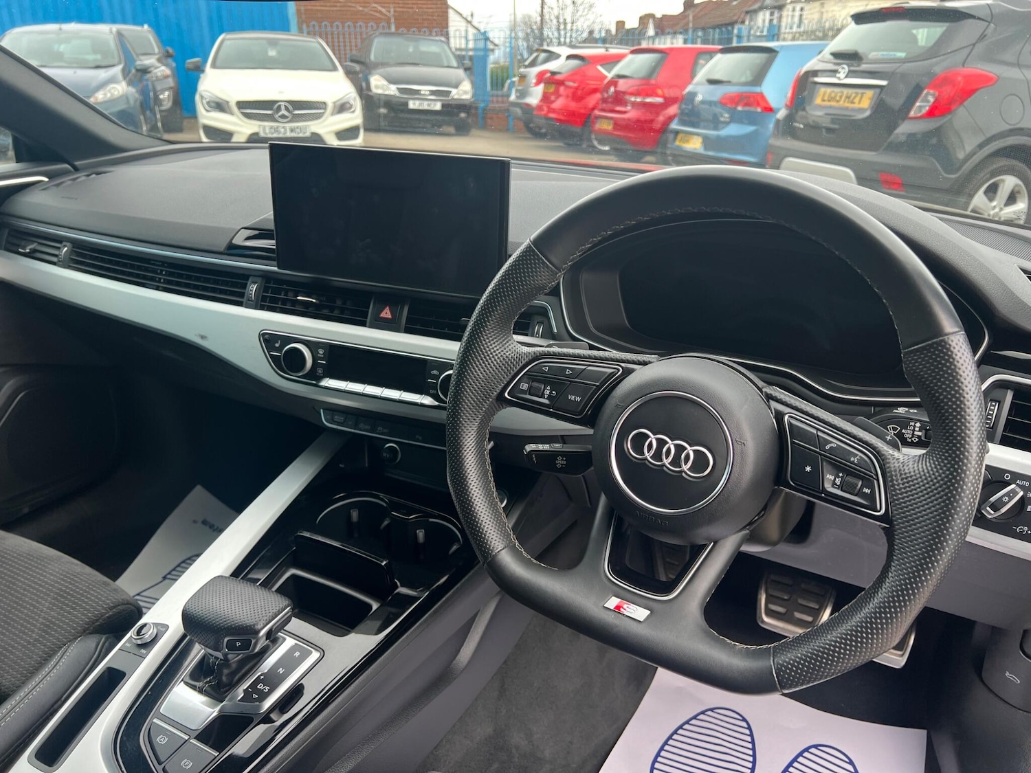 Used Audi A5 2021 for sale - 78006322: Photo 15