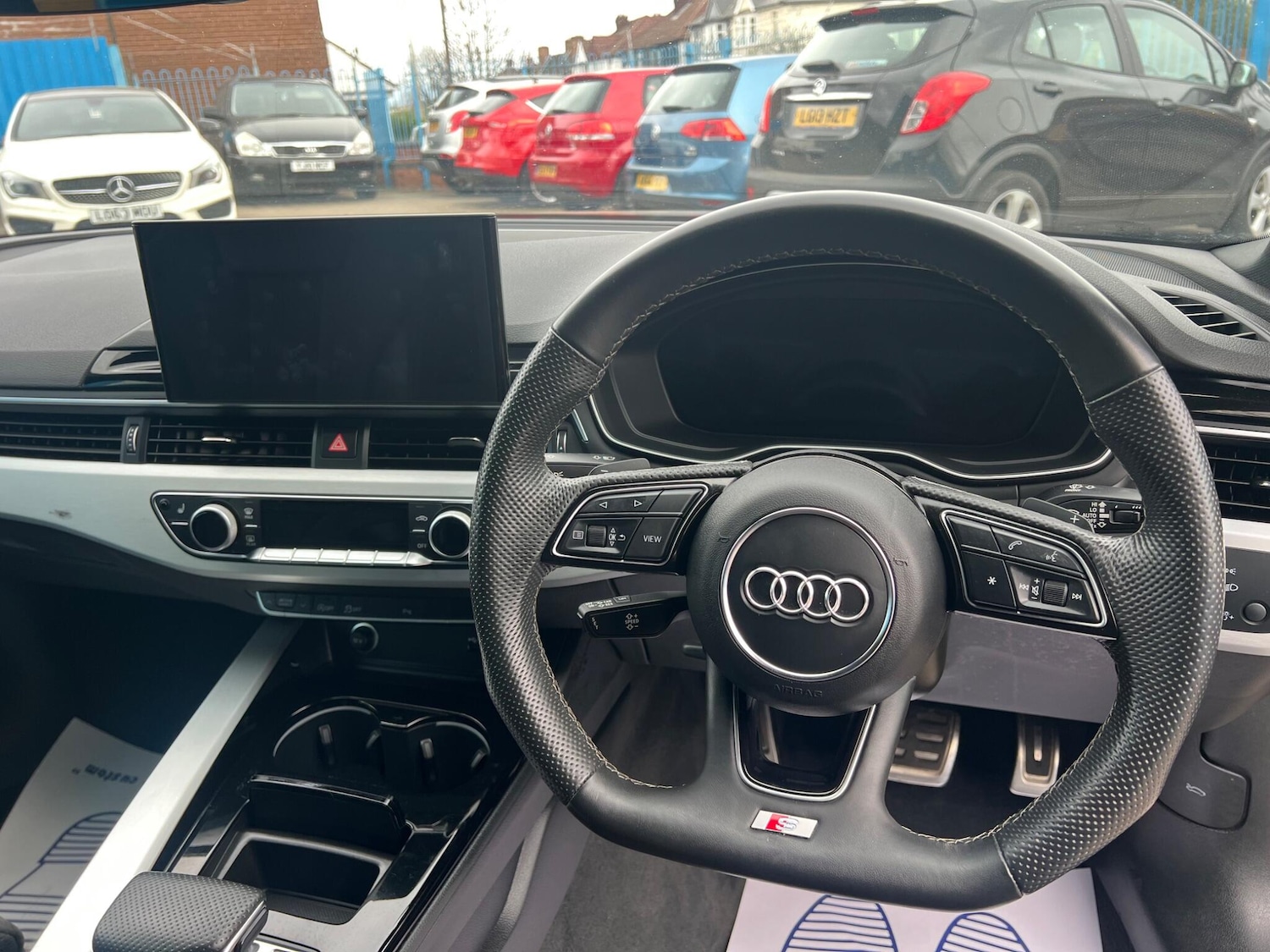 Used Audi A5 2021 for sale - 78006322: Photo 16