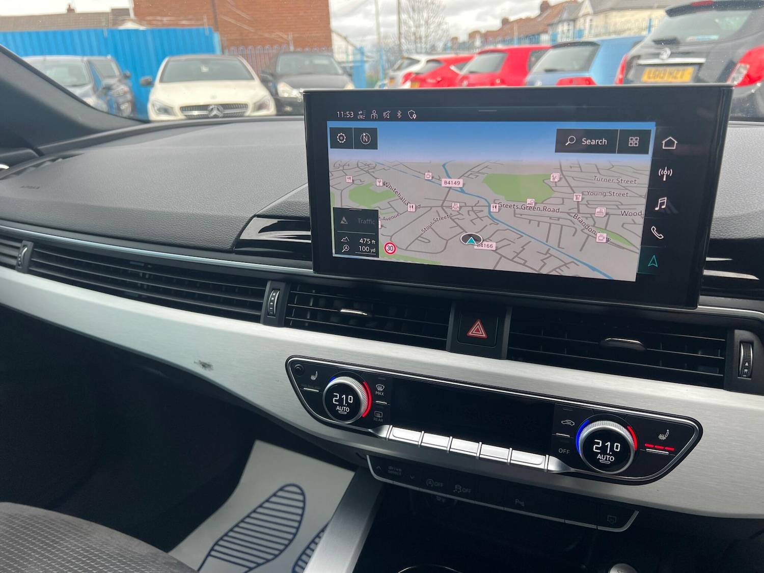 Used Audi A5 2021 for sale - 78006322: Photo 17