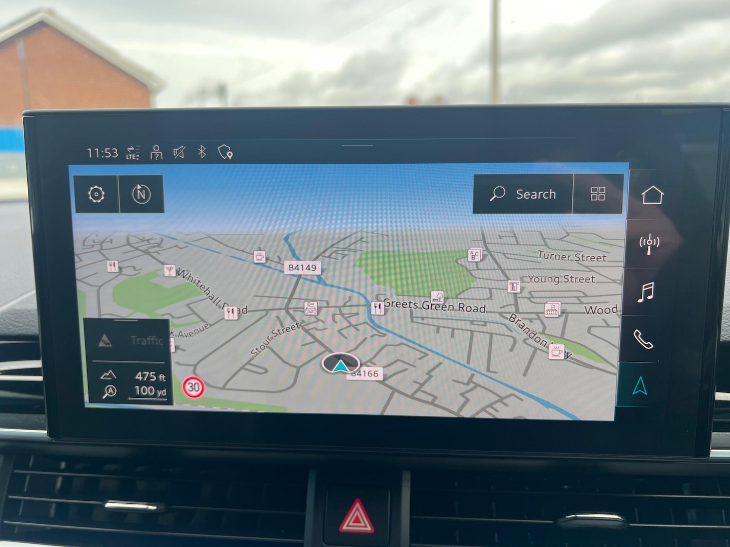 Used Audi A5 2021 for sale - 78006322: Photo 18