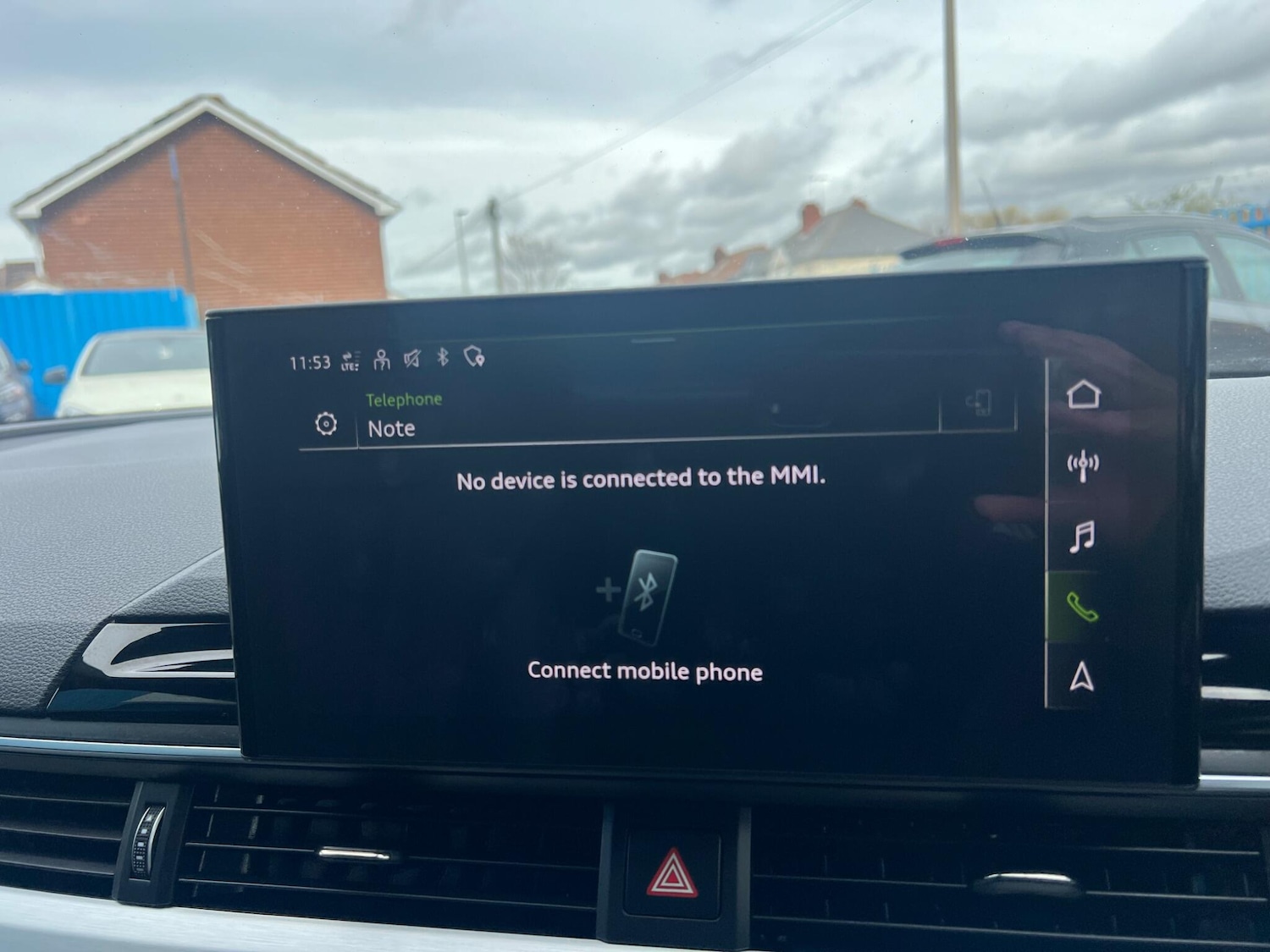 Used Audi A5 2021 for sale - 78006322: Photo 19