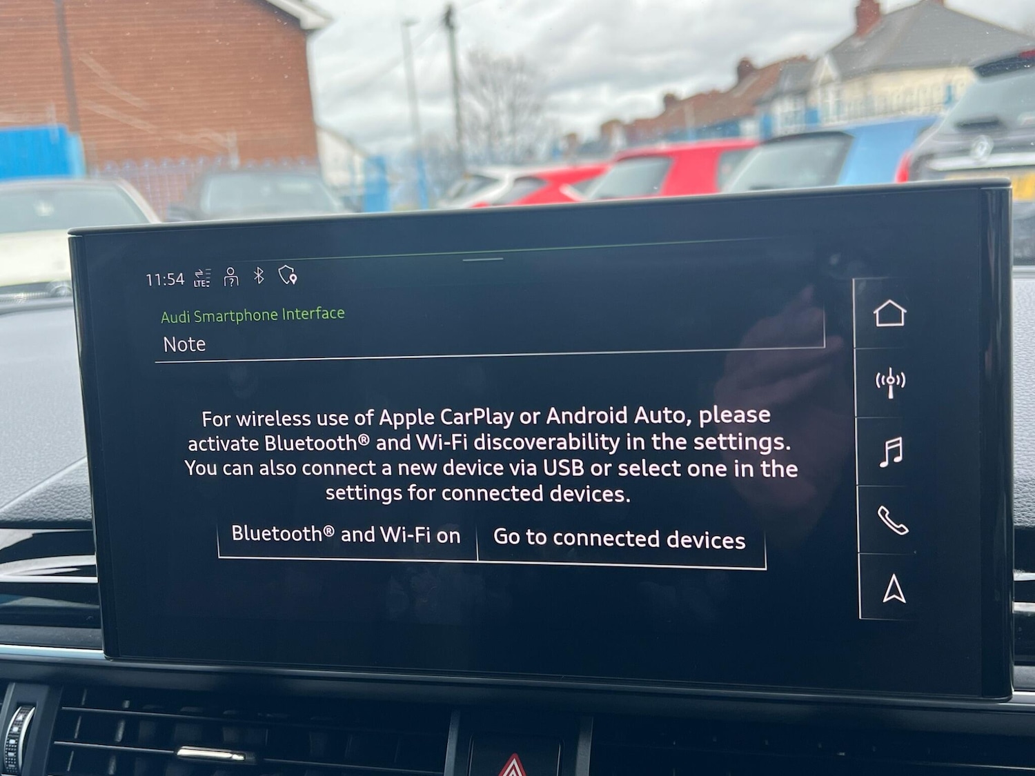 Used Audi A5 2021 for sale - 78006322: Photo 23