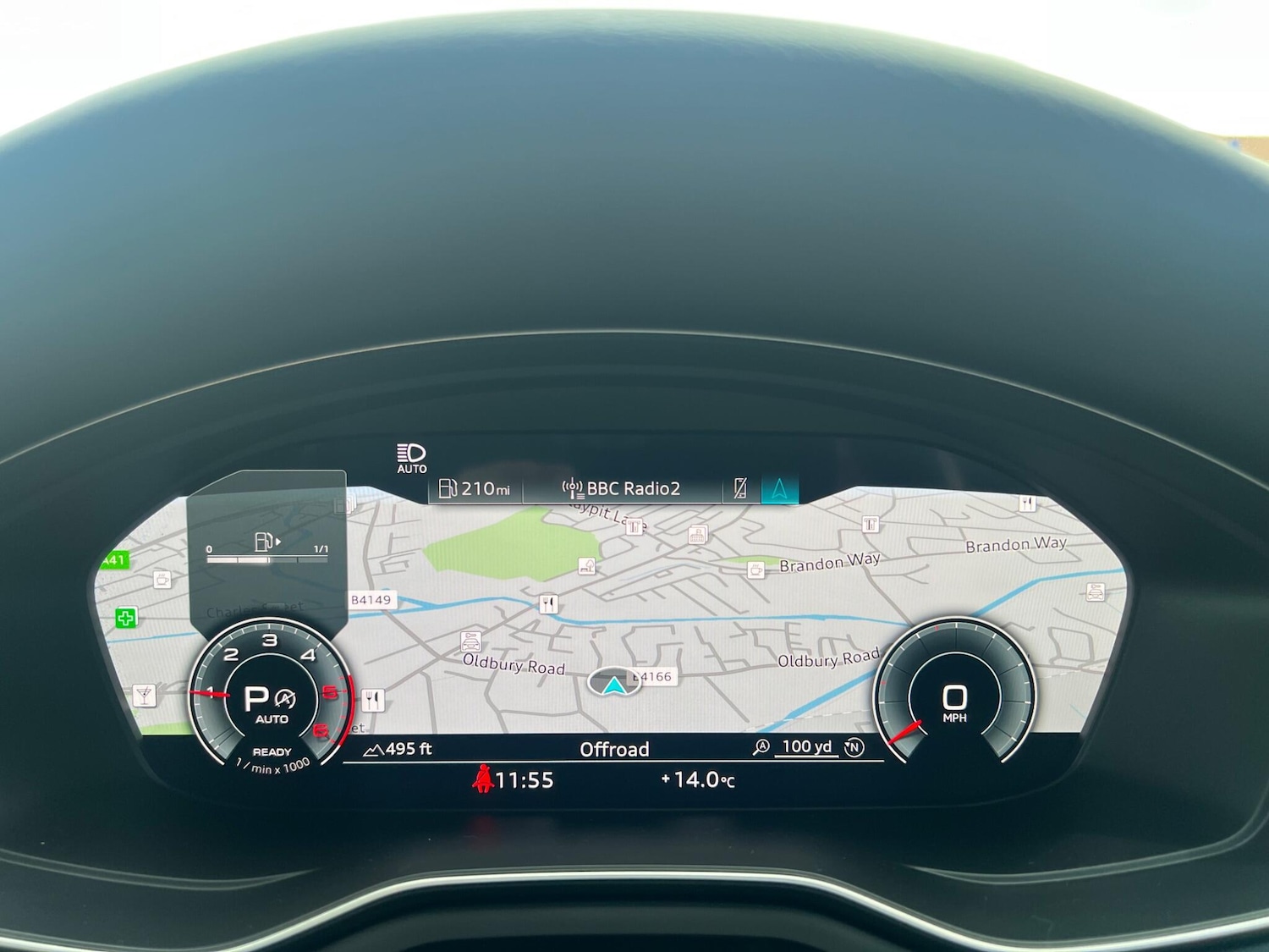 Used Audi A5 2021 for sale - 78006322: Photo 24