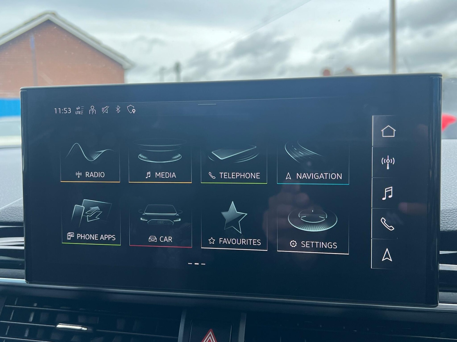 Used Audi A5 2021 for sale - 78006322: Photo 27