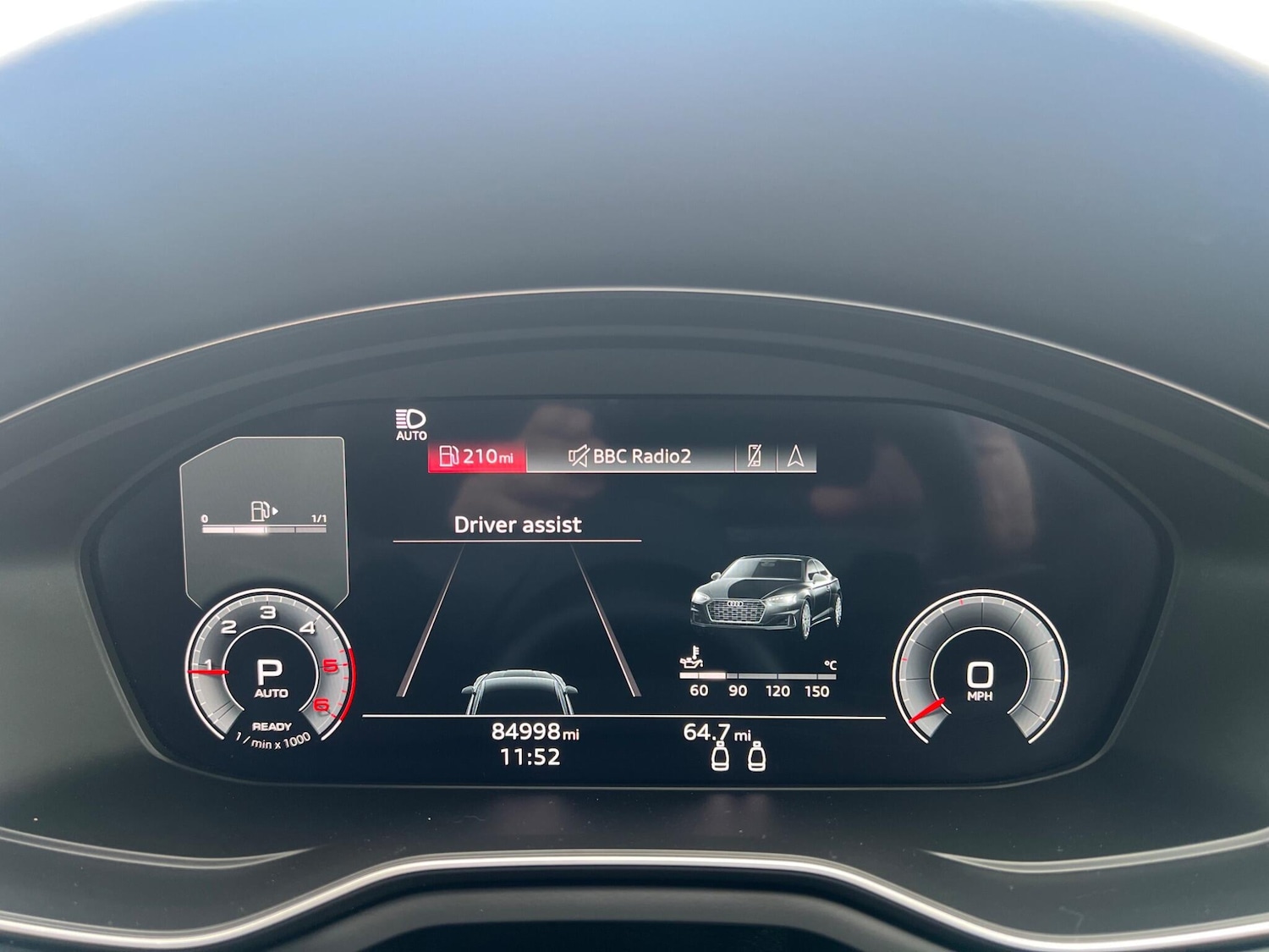 Used Audi A5 2021 for sale - 78006322: Photo 28