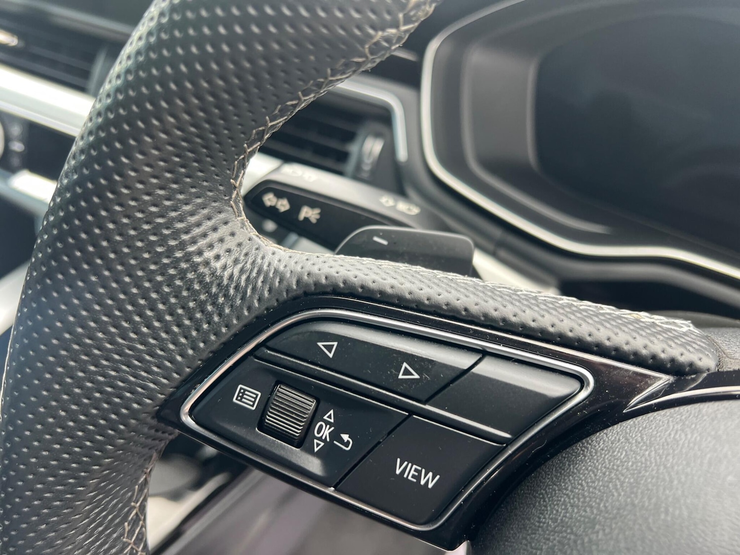 Used Audi A5 2021 for sale - 78006322: Photo 32