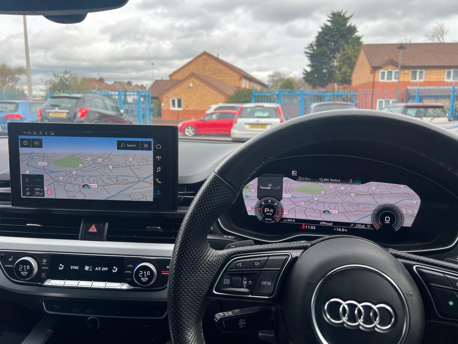 Used Audi A5 2021 for sale - 78006322: Photo 42