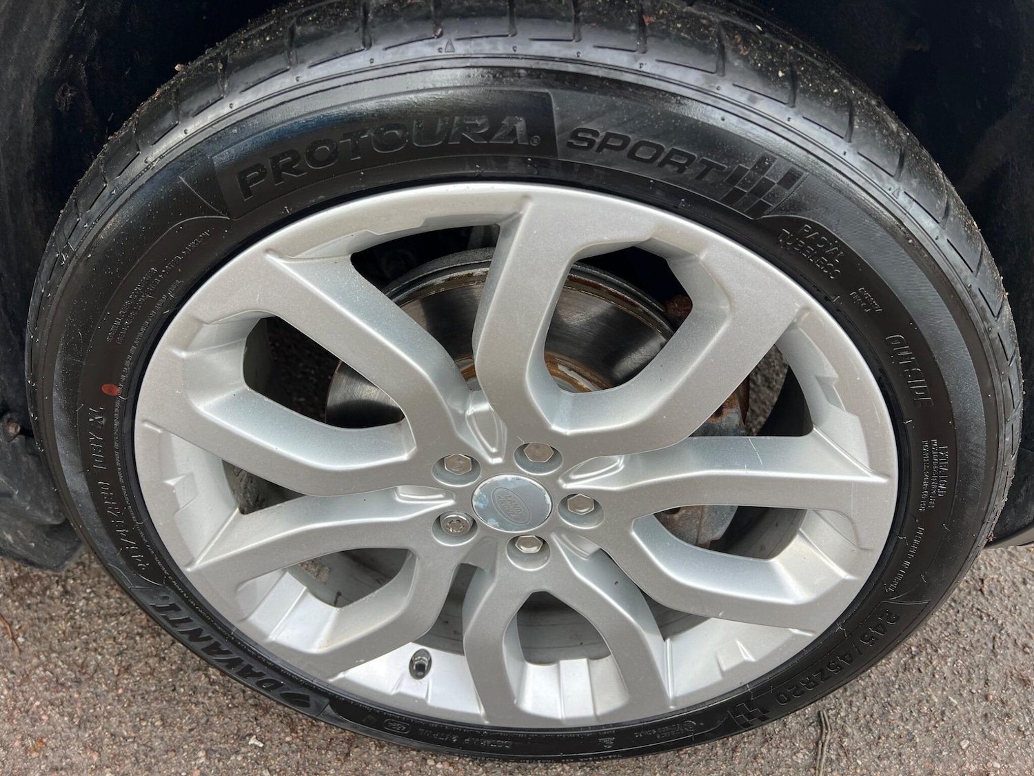 Used Land Rover Range Rover Evoque for sale - 77565105: Photo 11