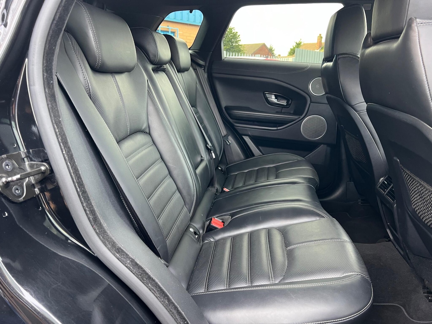 Used Land Rover Range Rover Evoque for sale - 77565105: Photo 13