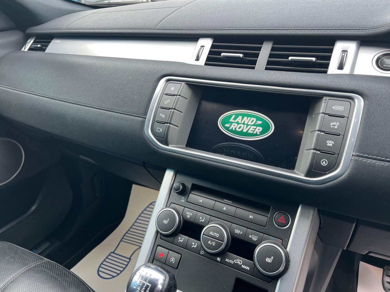 Used Land Rover Range Rover Evoque for sale - 77565105: Photo 16