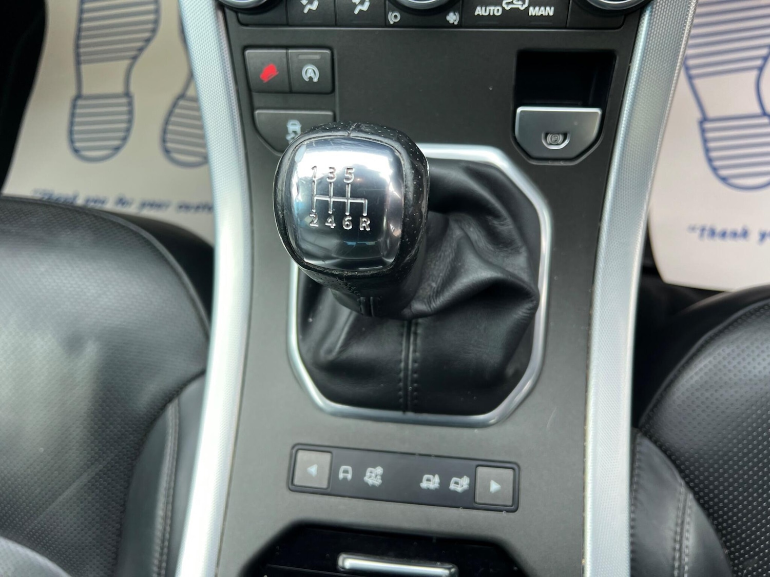 Used Land Rover Range Rover Evoque for sale - 77565105: Photo 17