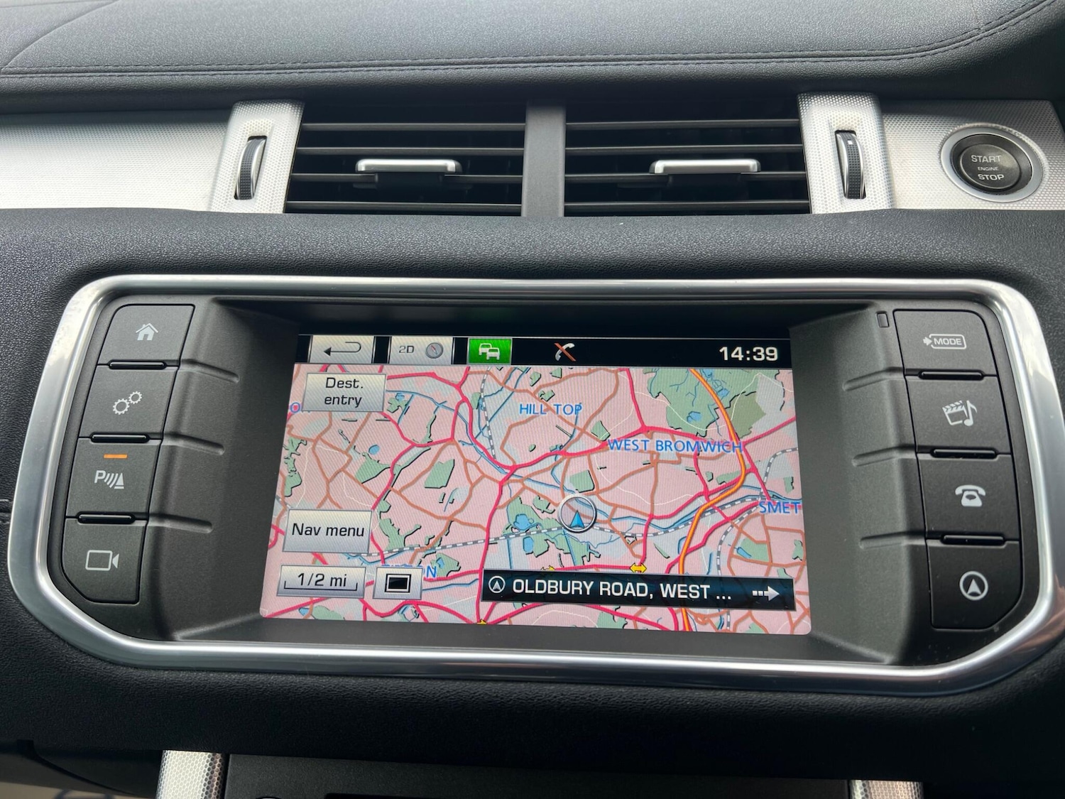 Used Land Rover Range Rover Evoque for sale - 77565105: Photo 19