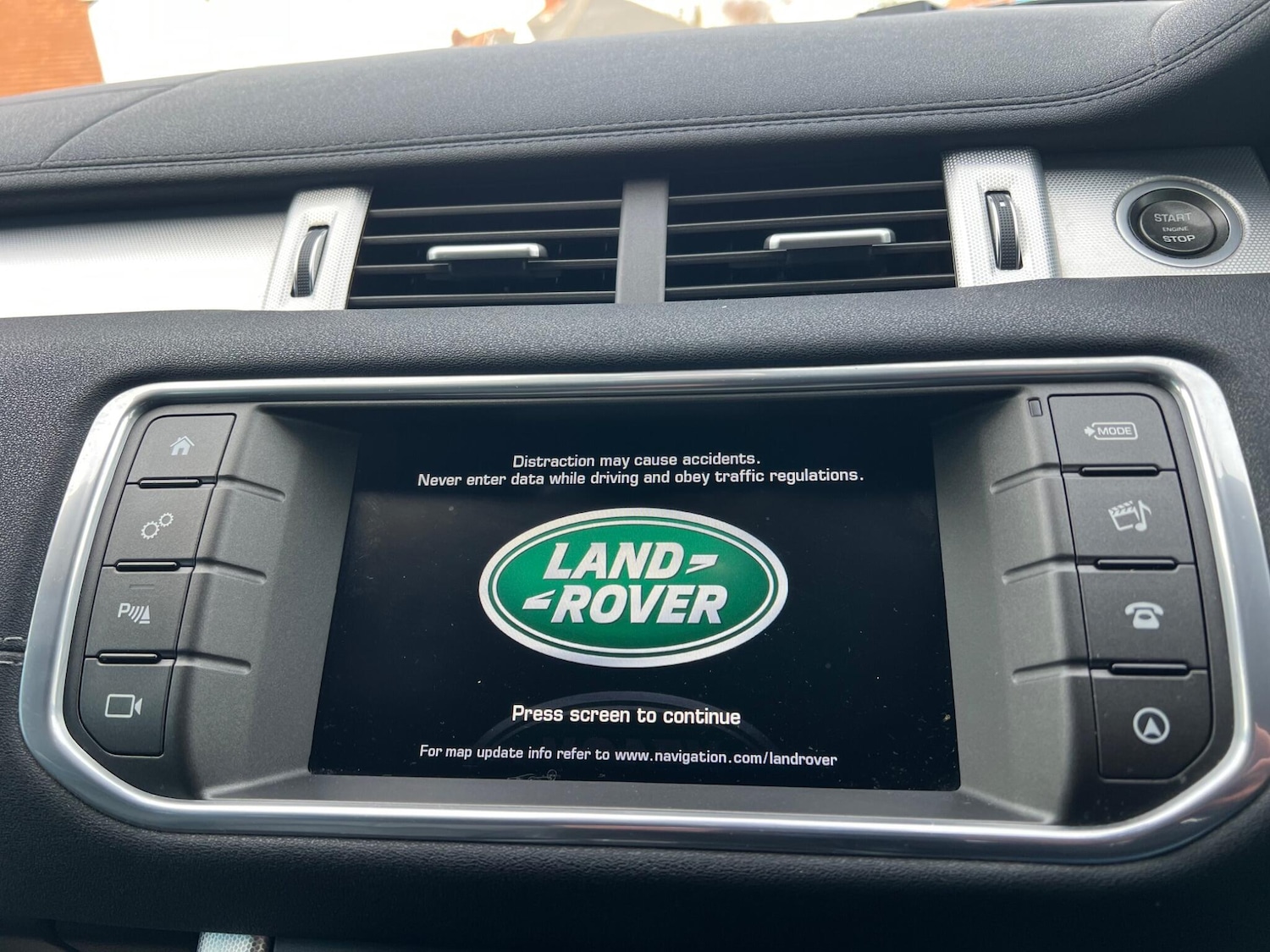 Used Land Rover Range Rover Evoque for sale - 77565105: Photo 20