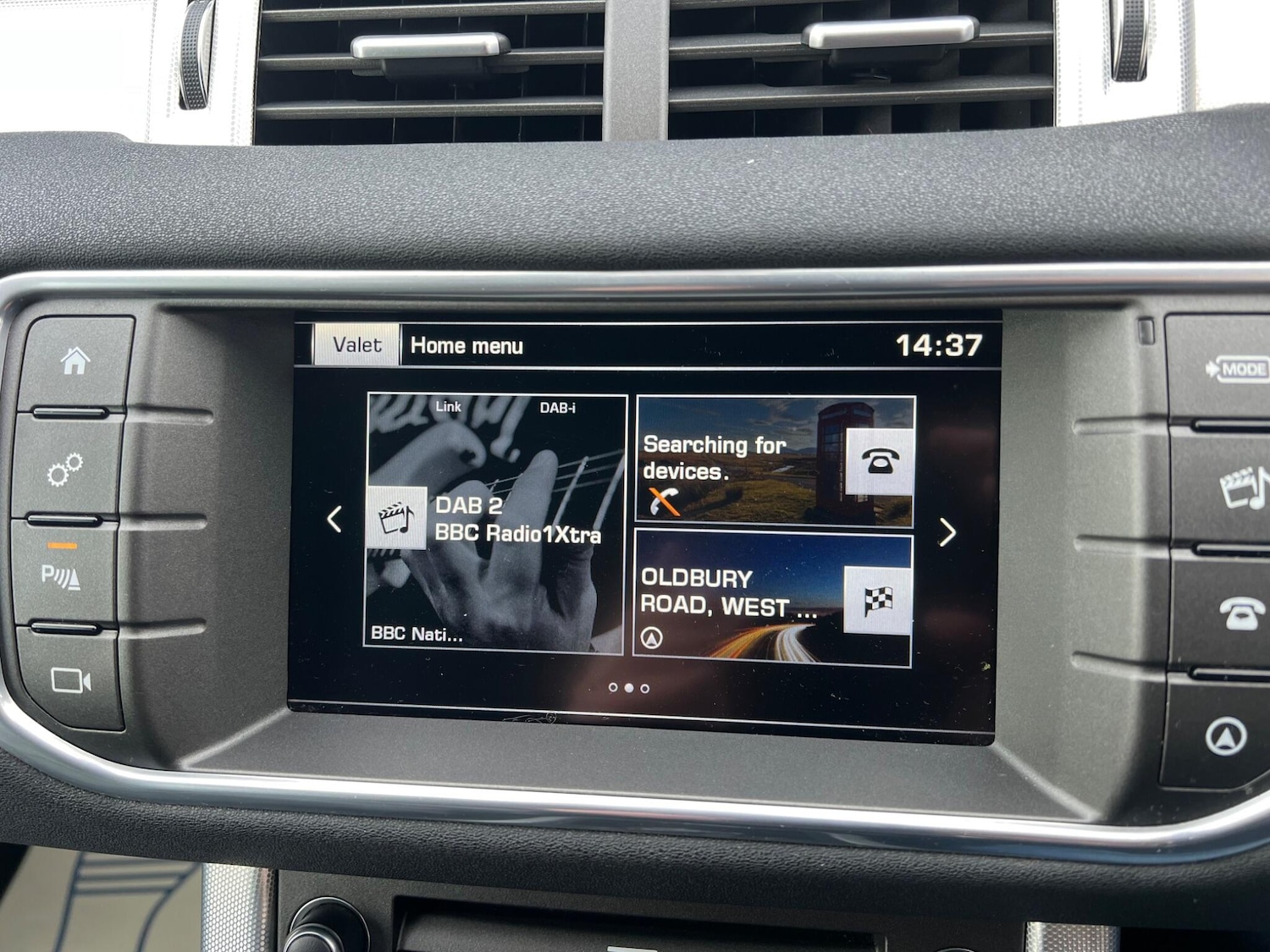 Used Land Rover Range Rover Evoque for sale - 77565105: Photo 21