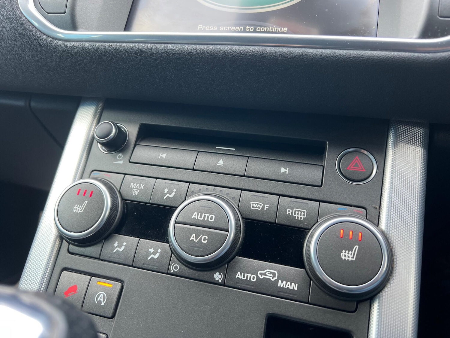 Used Land Rover Range Rover Evoque for sale - 77565105: Photo 22