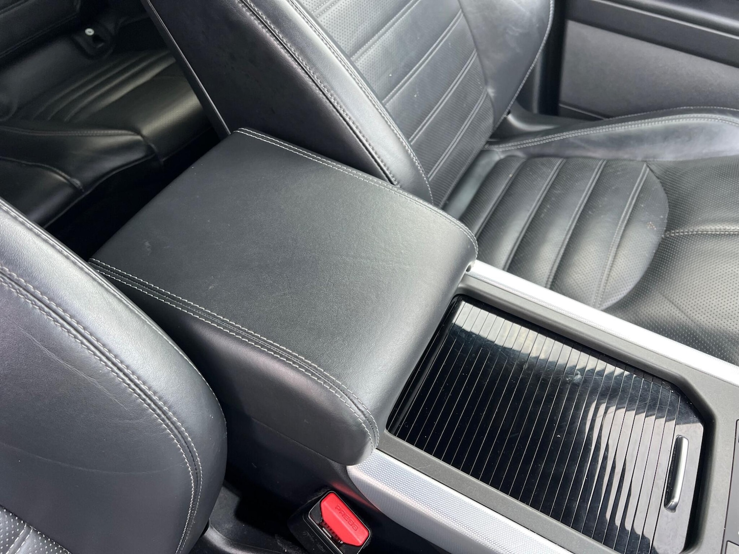 Used Land Rover Range Rover Evoque for sale - 77565105: Photo 23